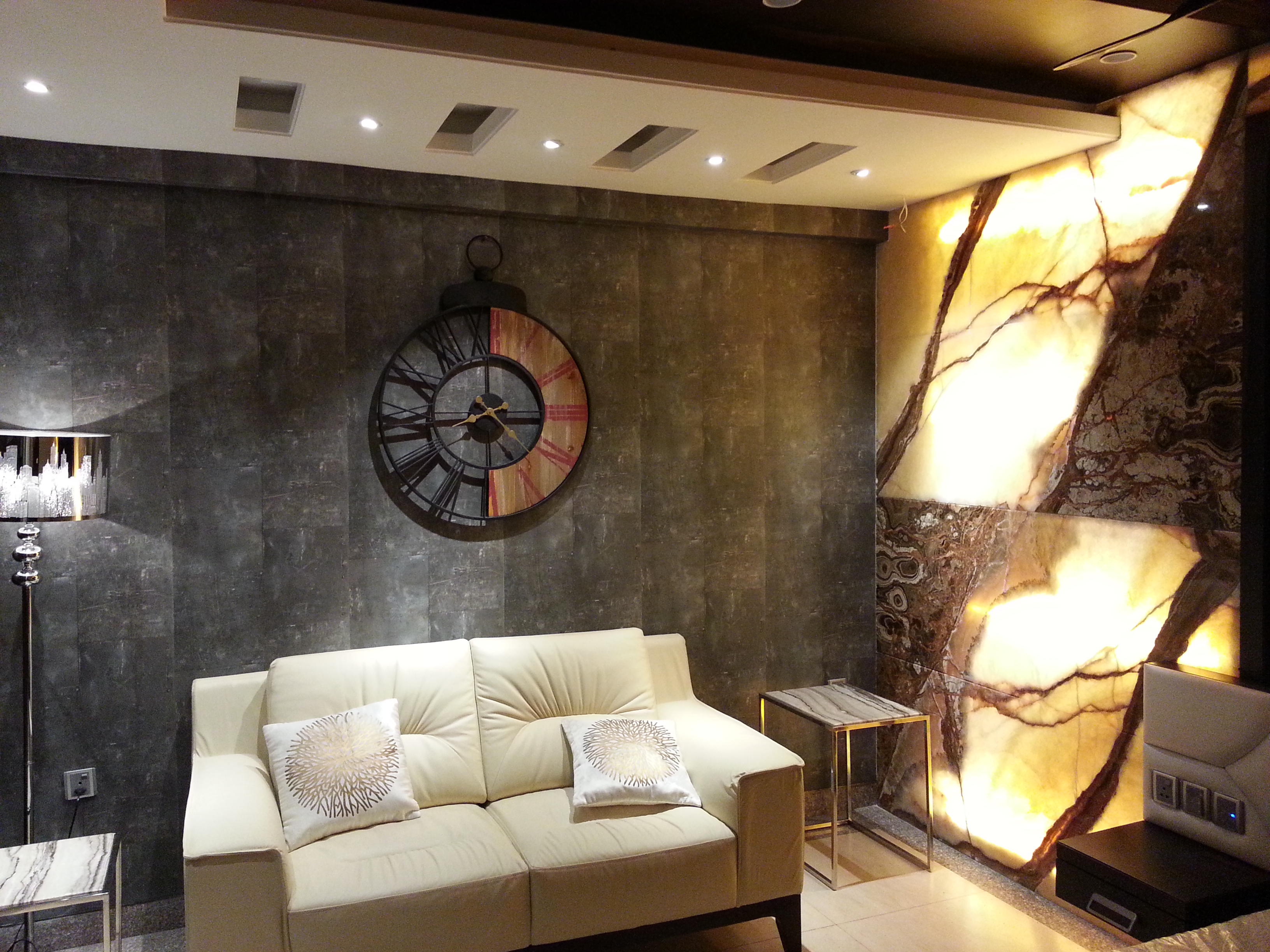 JHM Overseas Pvt Ltd - view 1
