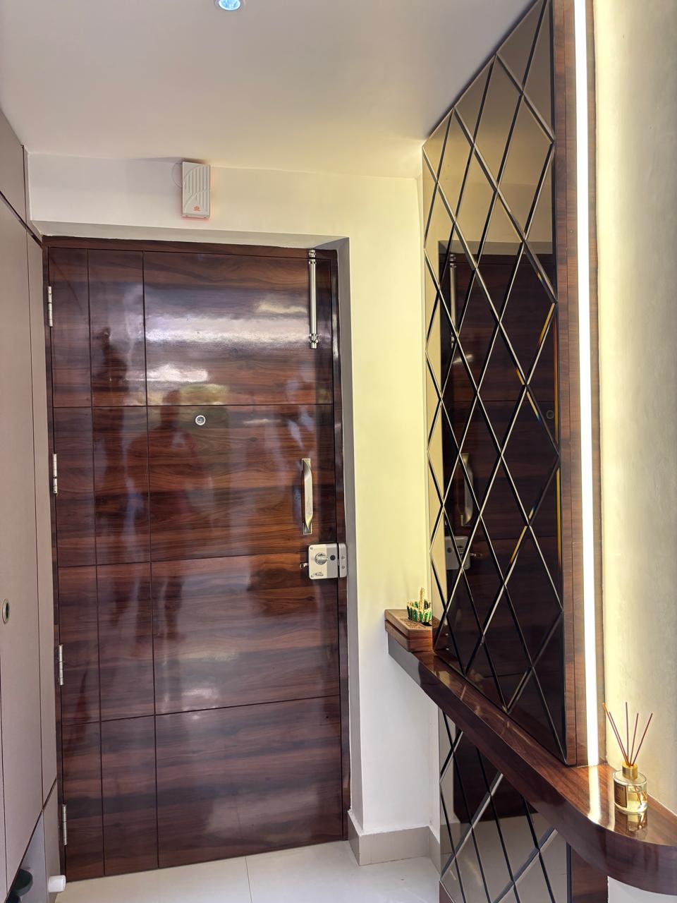 JHM Overseas Pvt Ltd - view 2