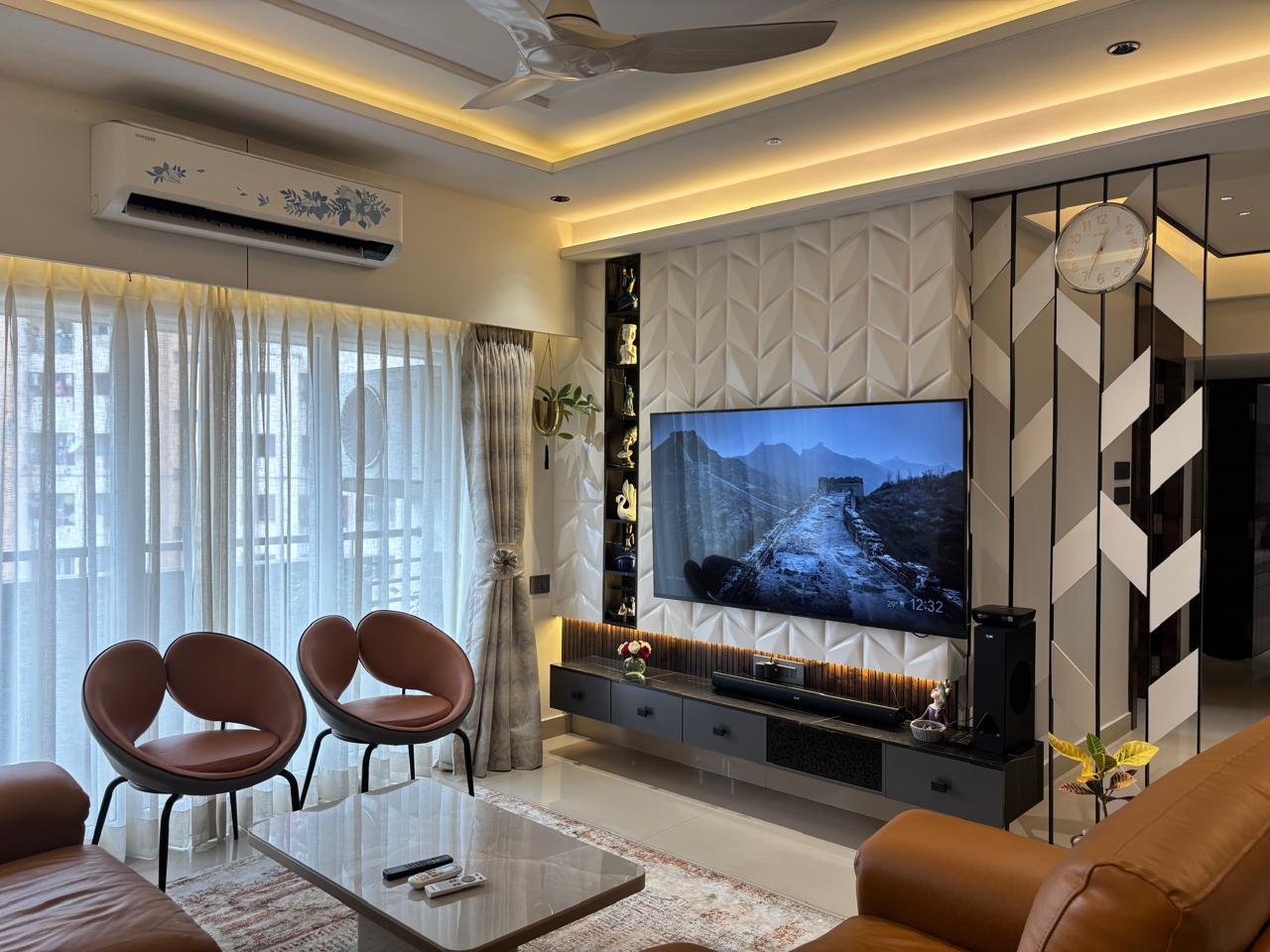 JHM Overseas Pvt Ltd - view 3