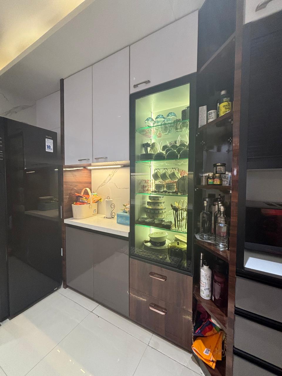 JHM Overseas Pvt Ltd - view 5