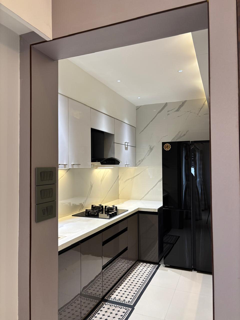 MK Point - view 6