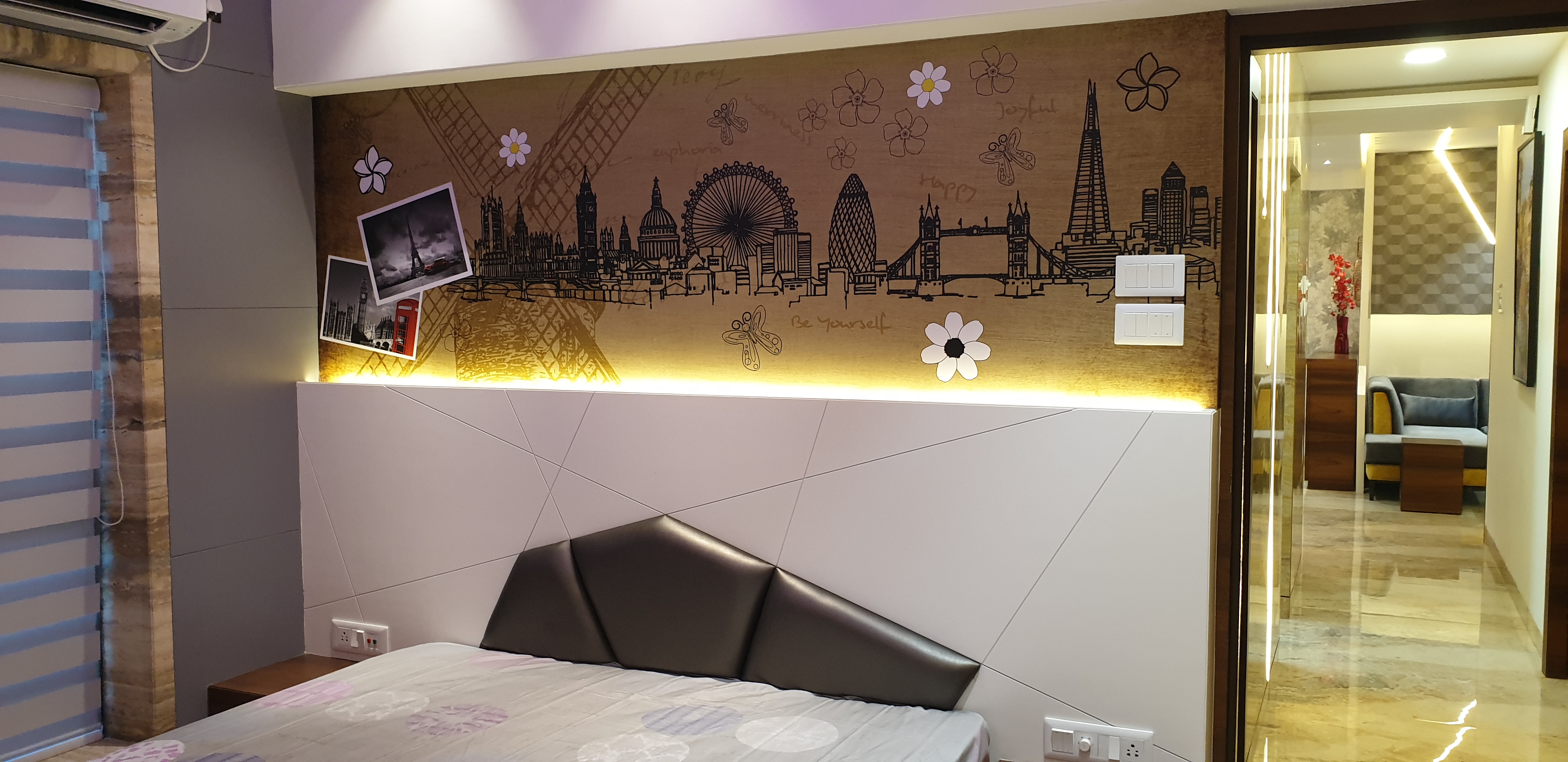 Mr. Sanjay Kumar Gupta