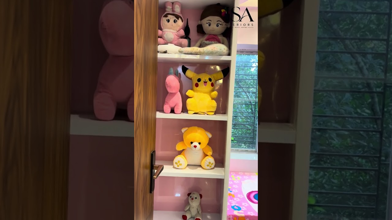 Interior Design Highlight