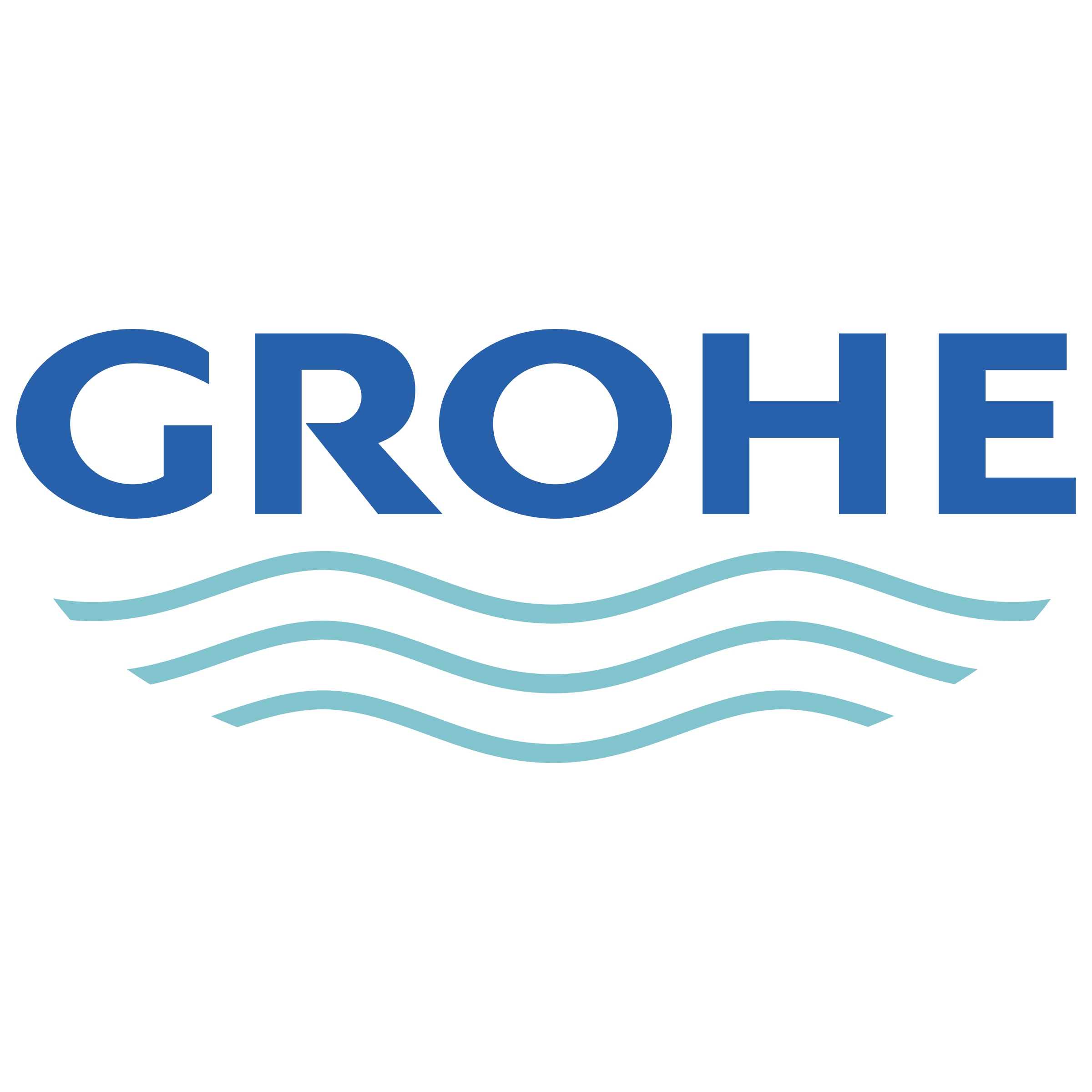 GROHE
