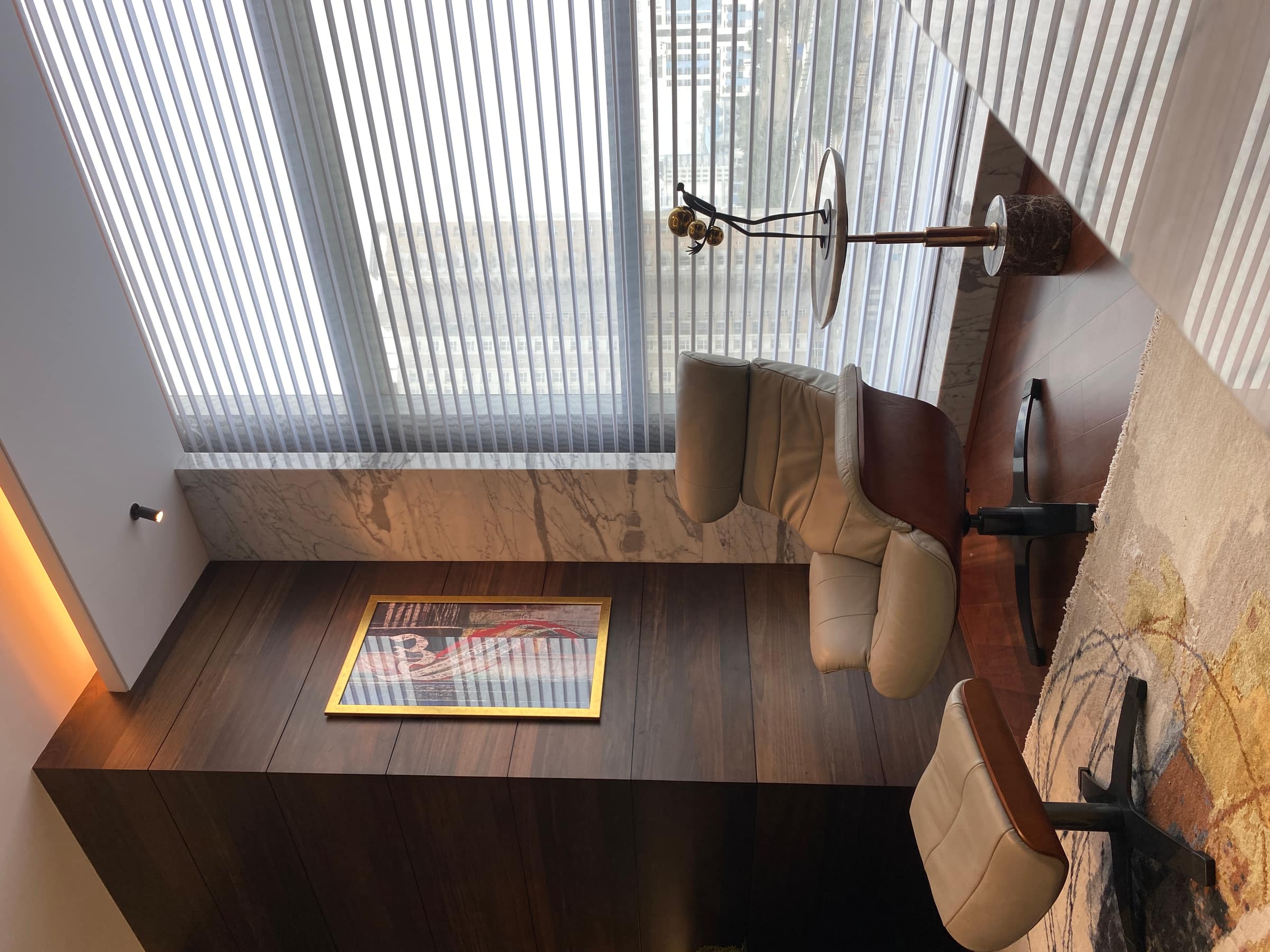 Biswas Ventures - interior view 10