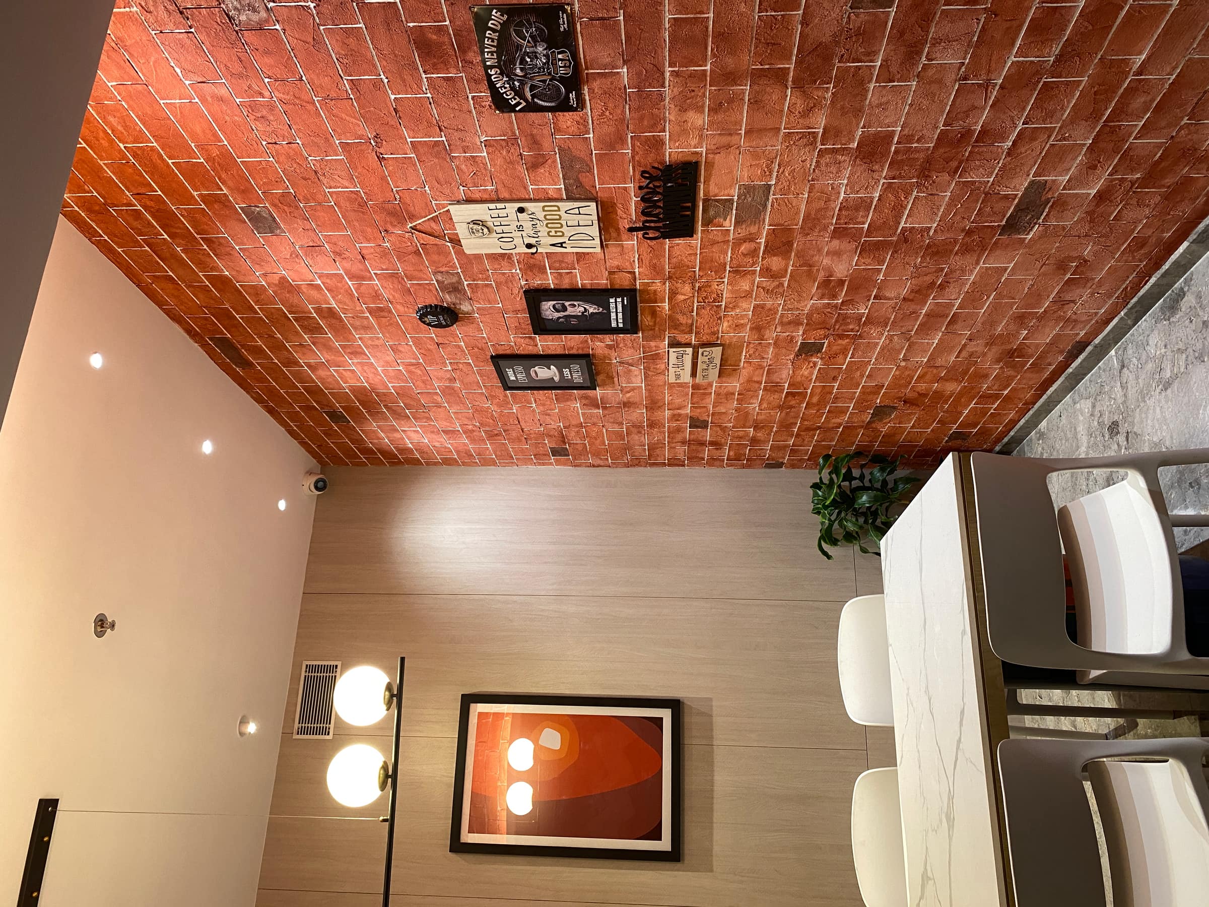 Biswas Ventures - interior view 11