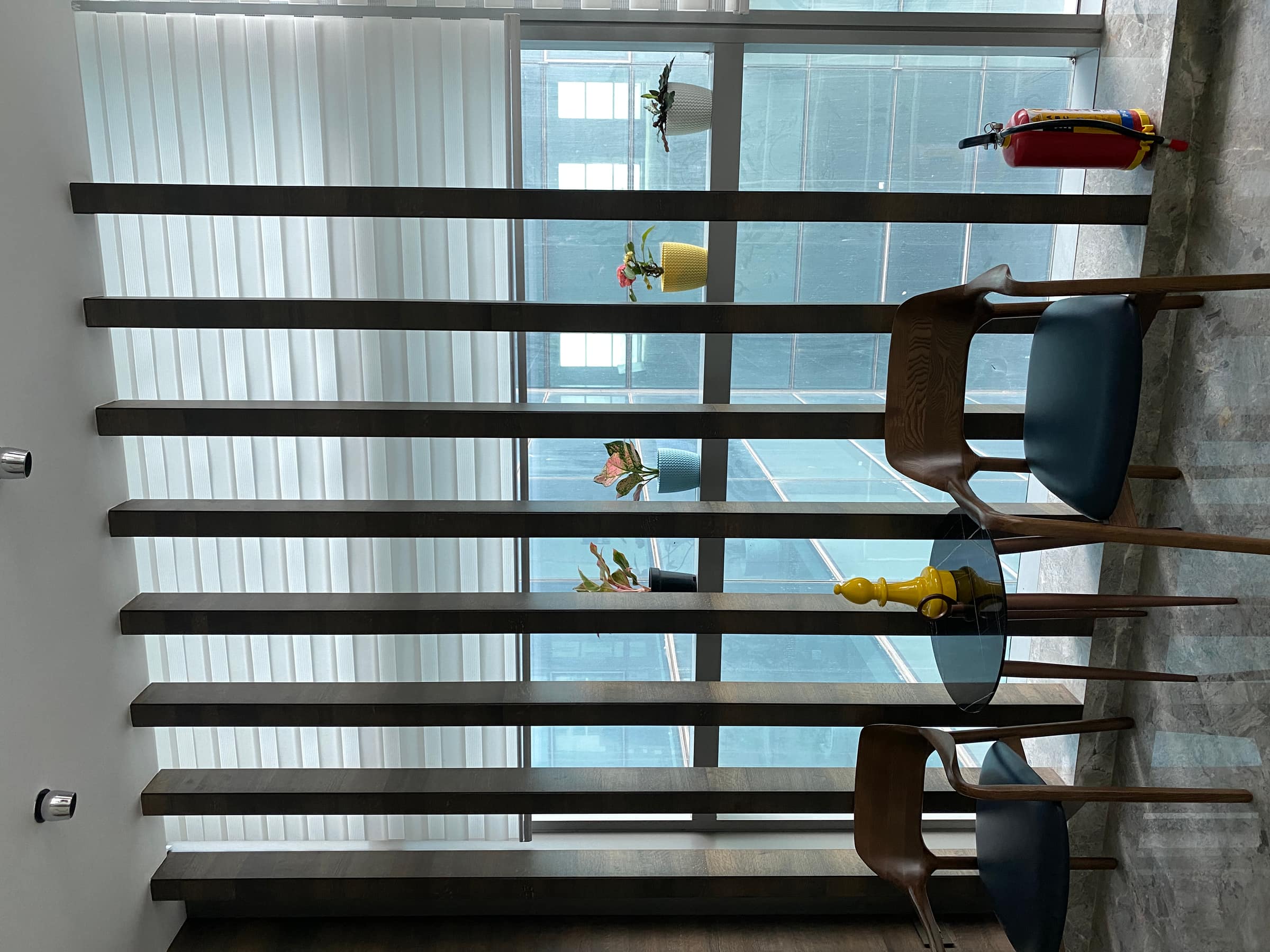 Biswas Ventures - interior view 12