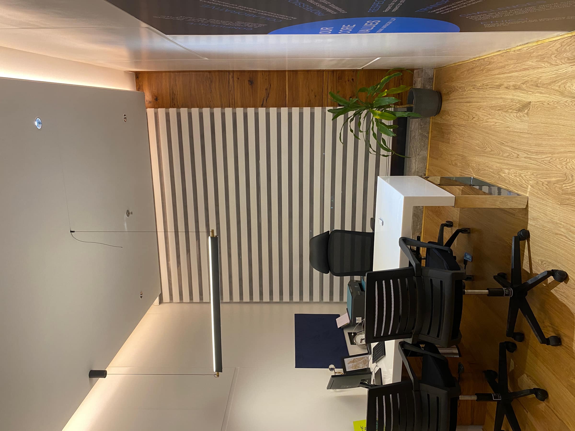 Biswas Ventures - interior view 17