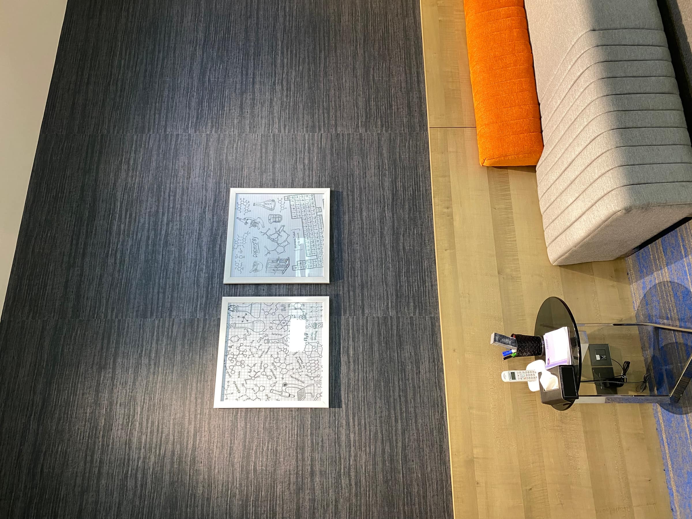Biswas Ventures - interior view 2