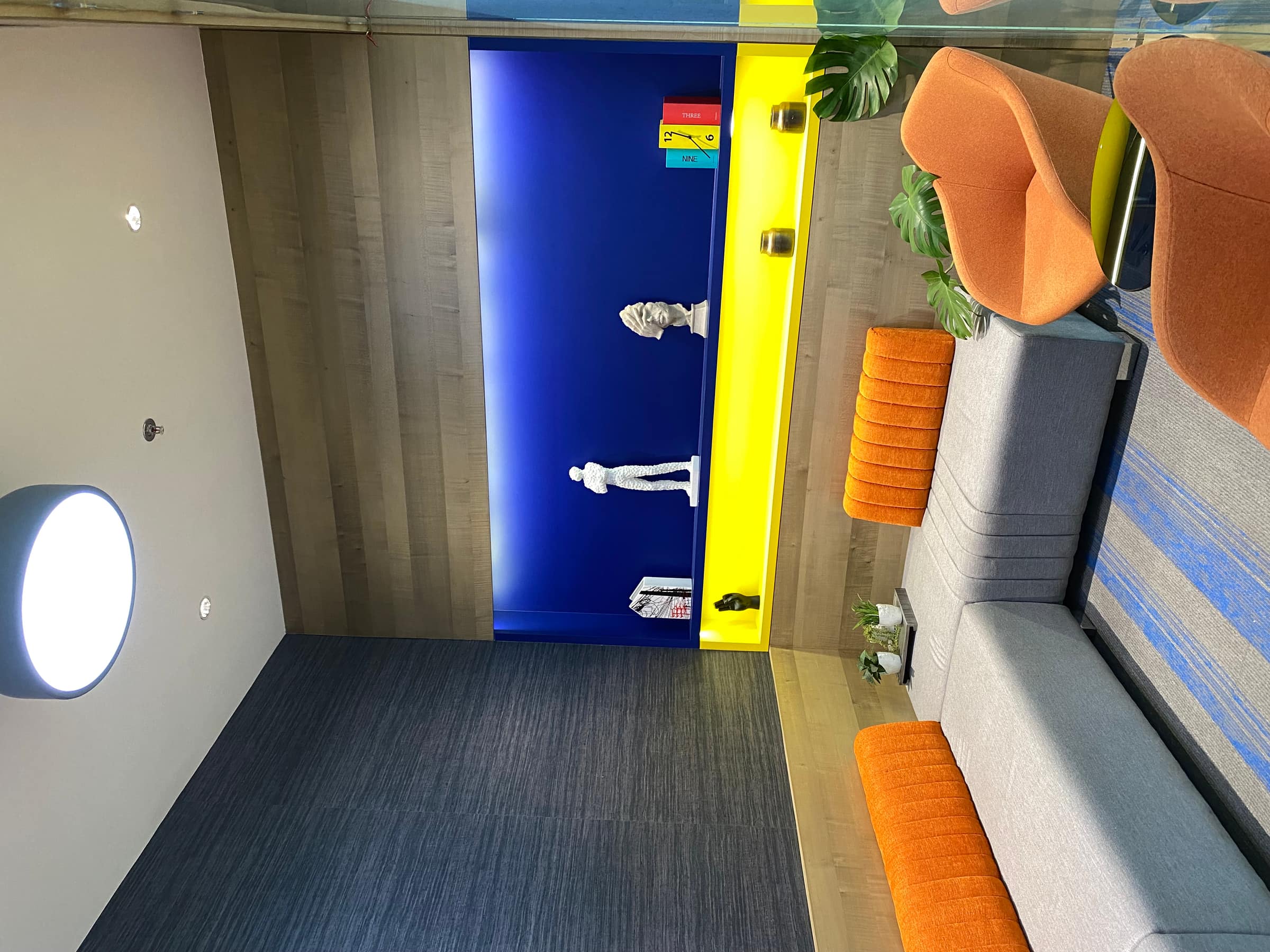Biswas Ventures - interior view 3