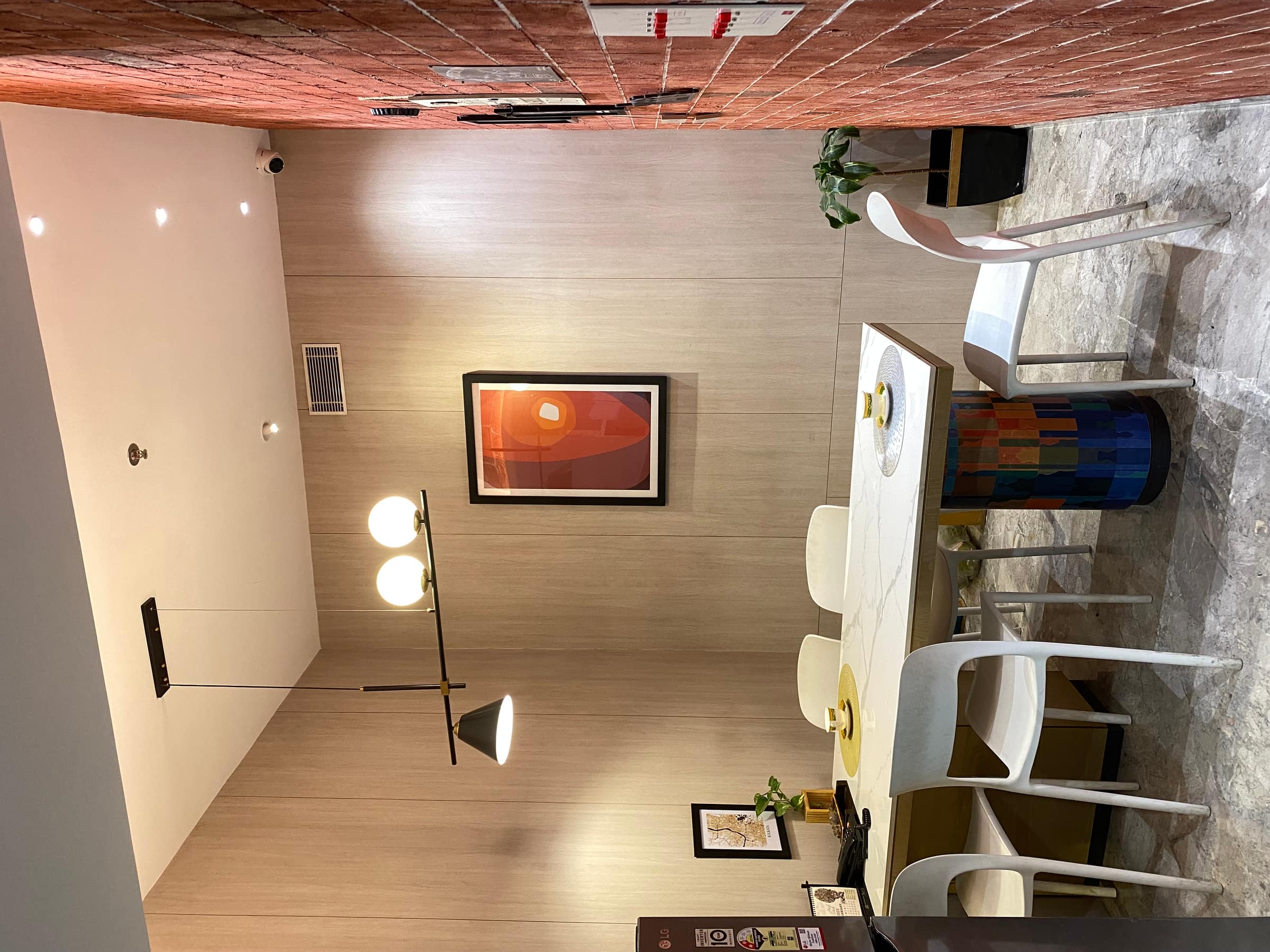 Biswas Ventures - interior view 4