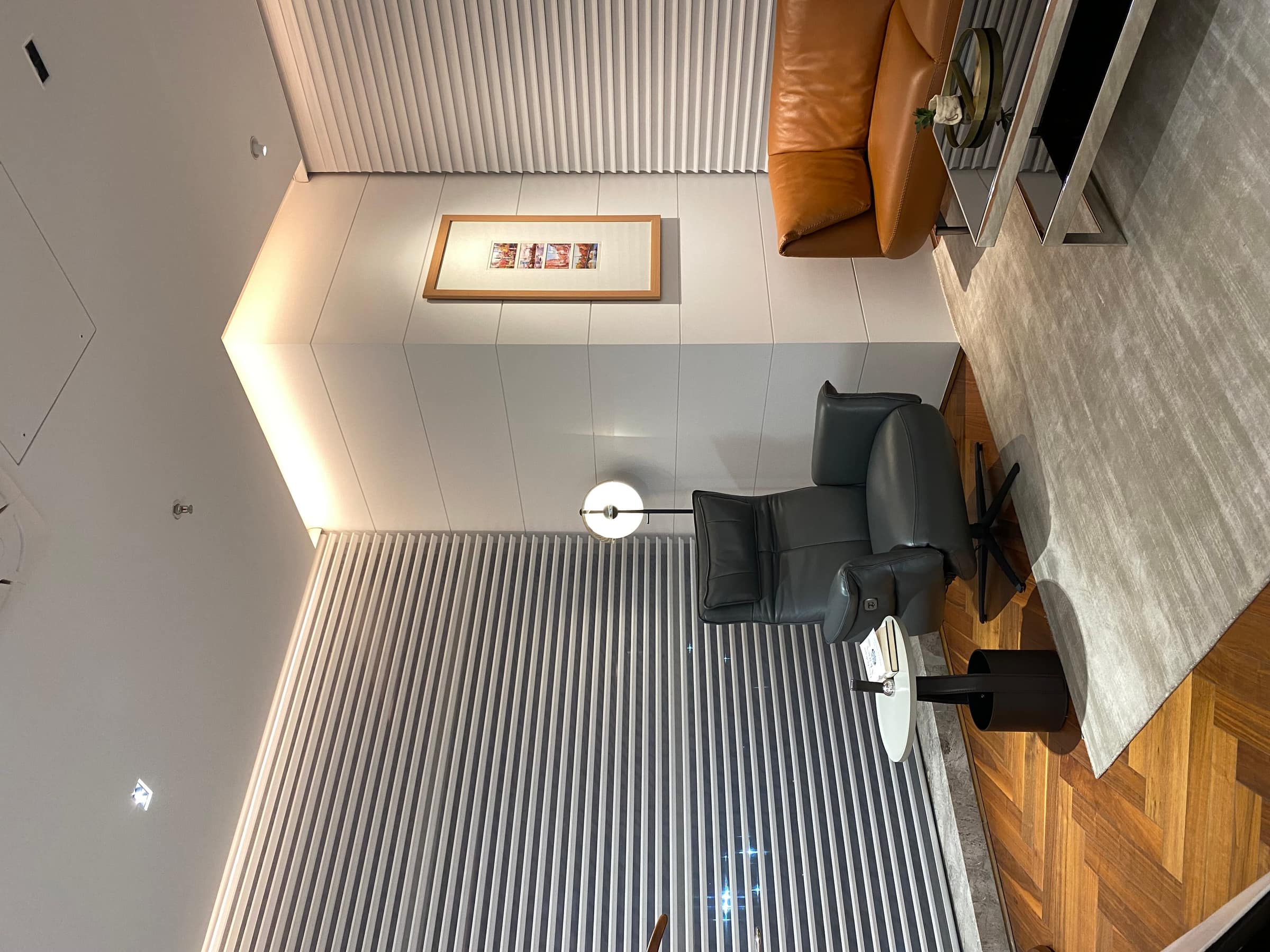 Biswas Ventures - interior view 6