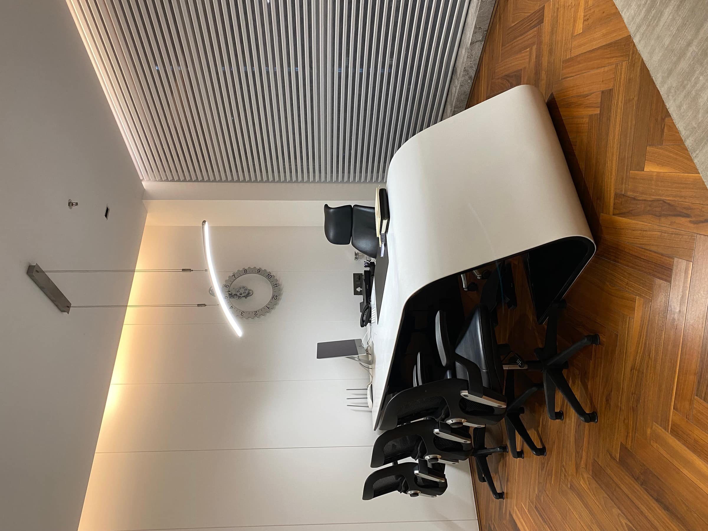 Biswas Ventures - interior view 7