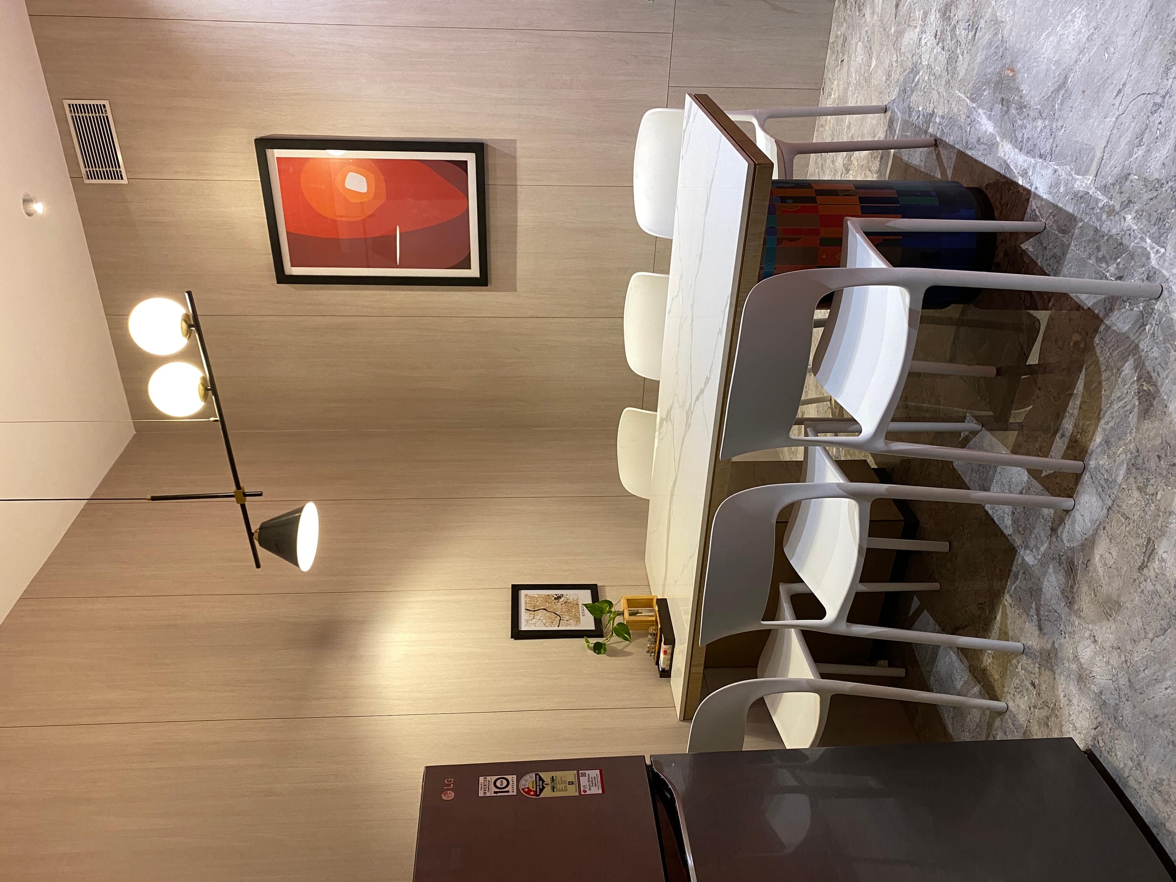 Biswas Ventures - interior view 8