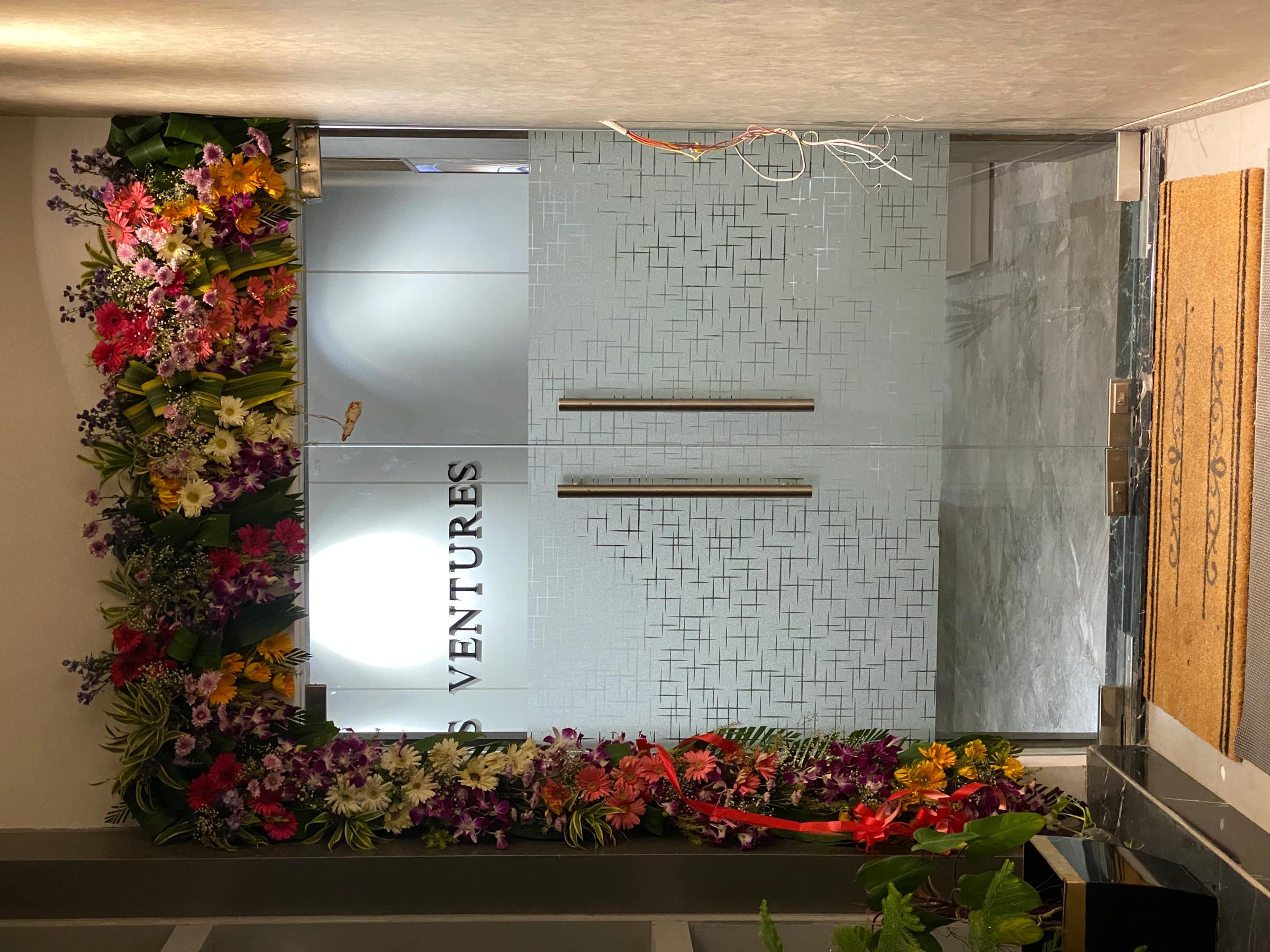 Biswas Ventures - interior view 9