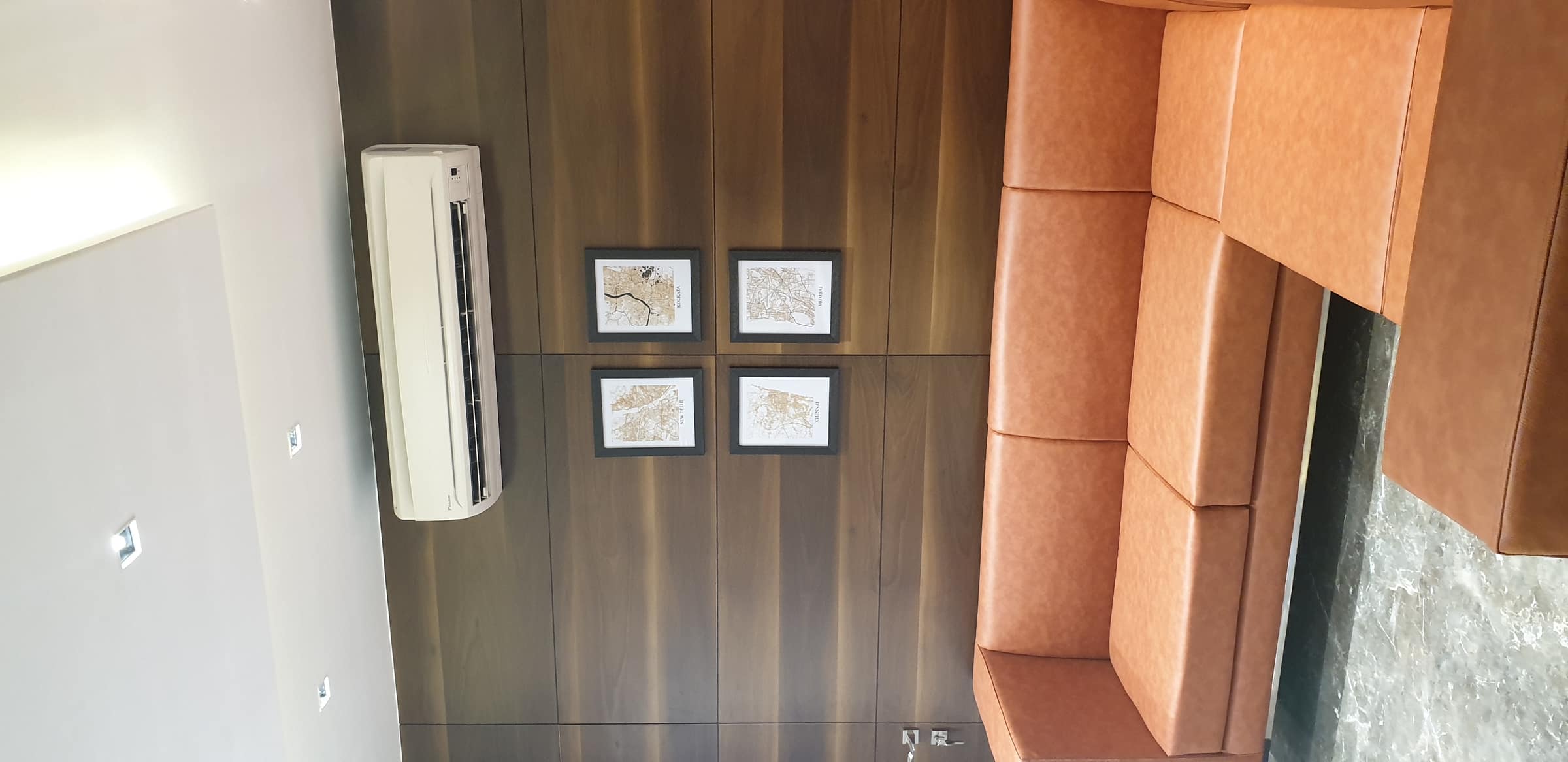 Hoque Mercantile Pvt Ltd - interior view 14