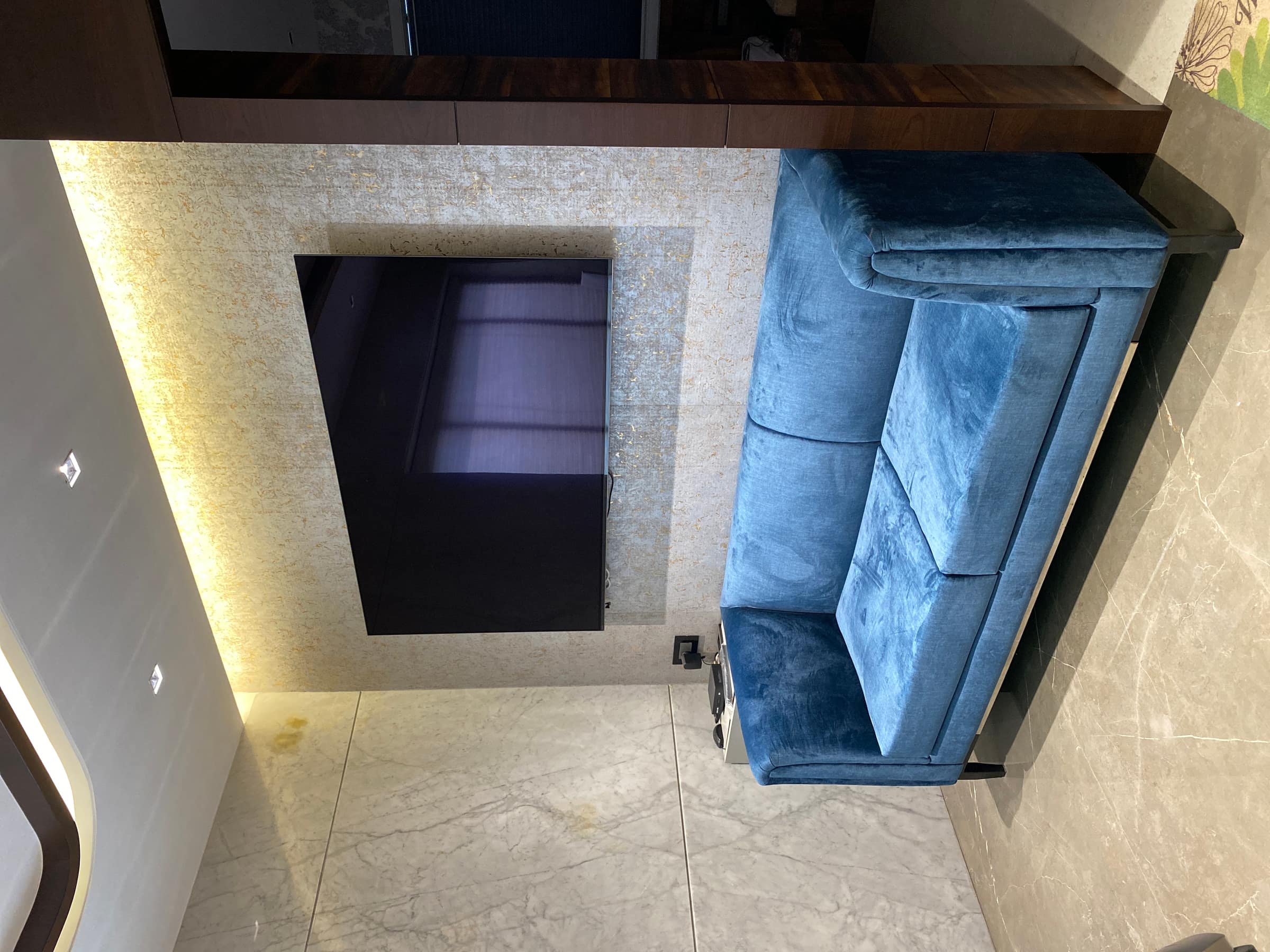 Hoque Mercantile Pvt Ltd - interior view 2