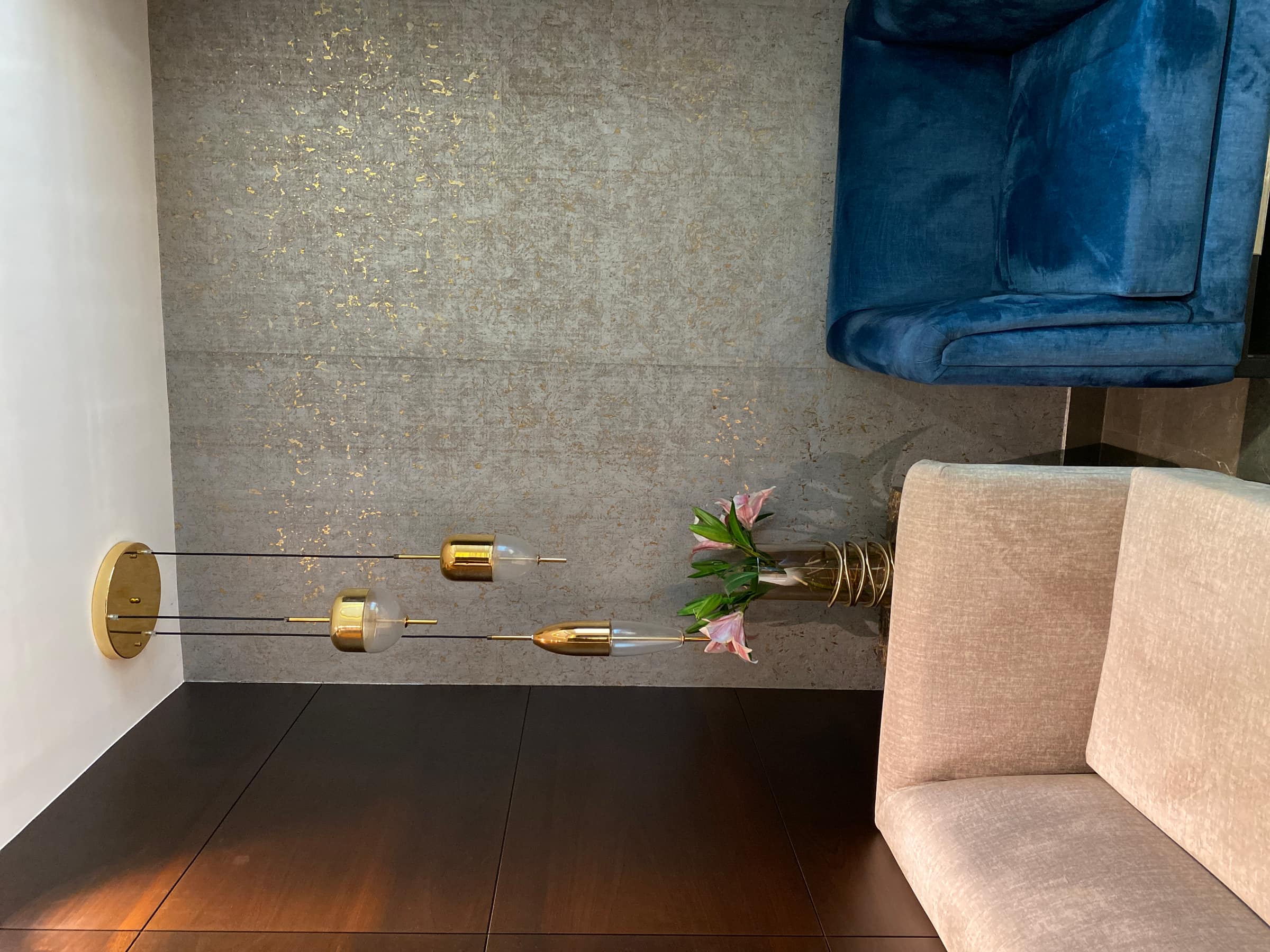 Hoque Mercantile Pvt Ltd - interior view 3