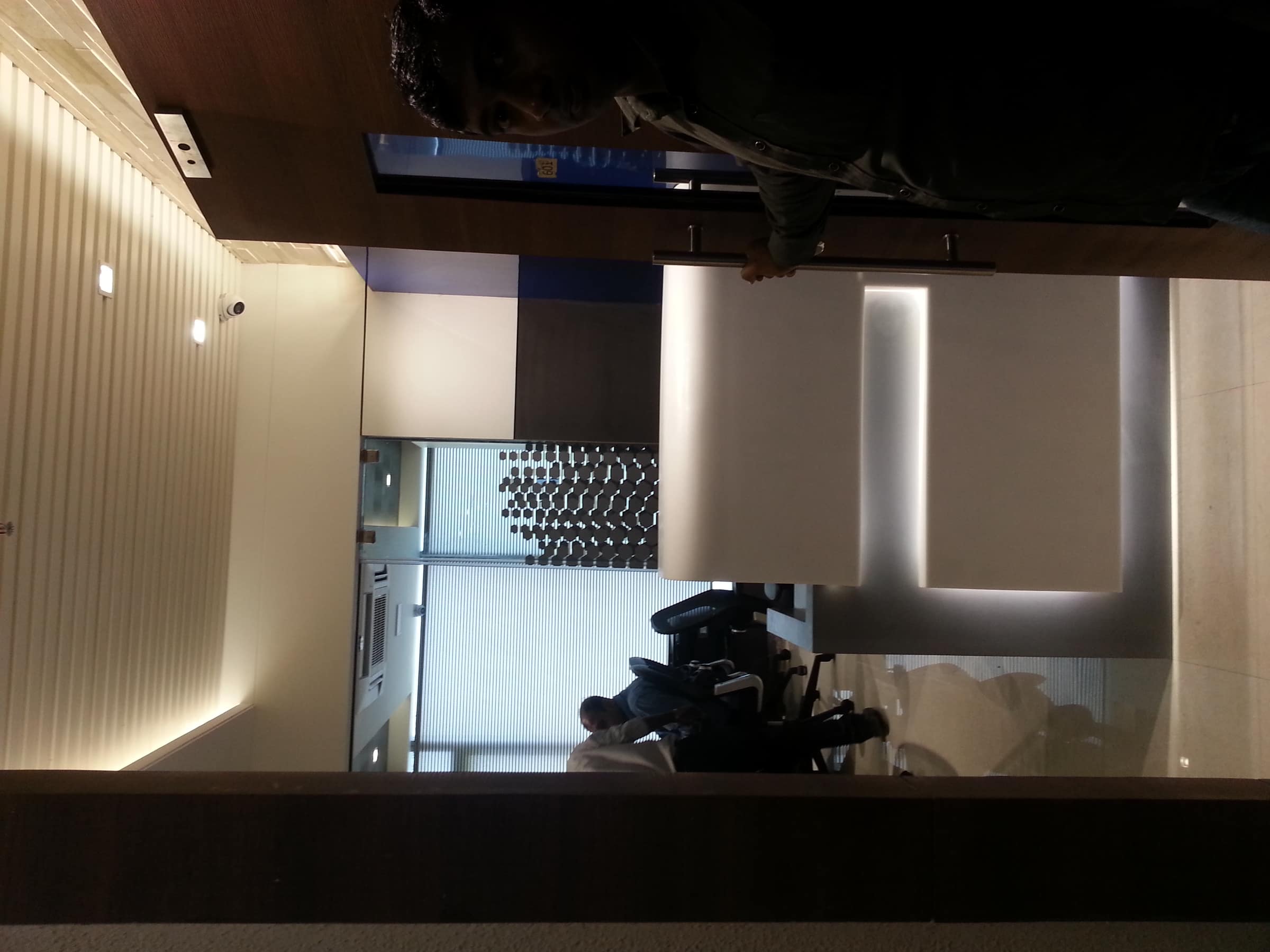 Hoque Mercantile Pvt Ltd - interior view 4