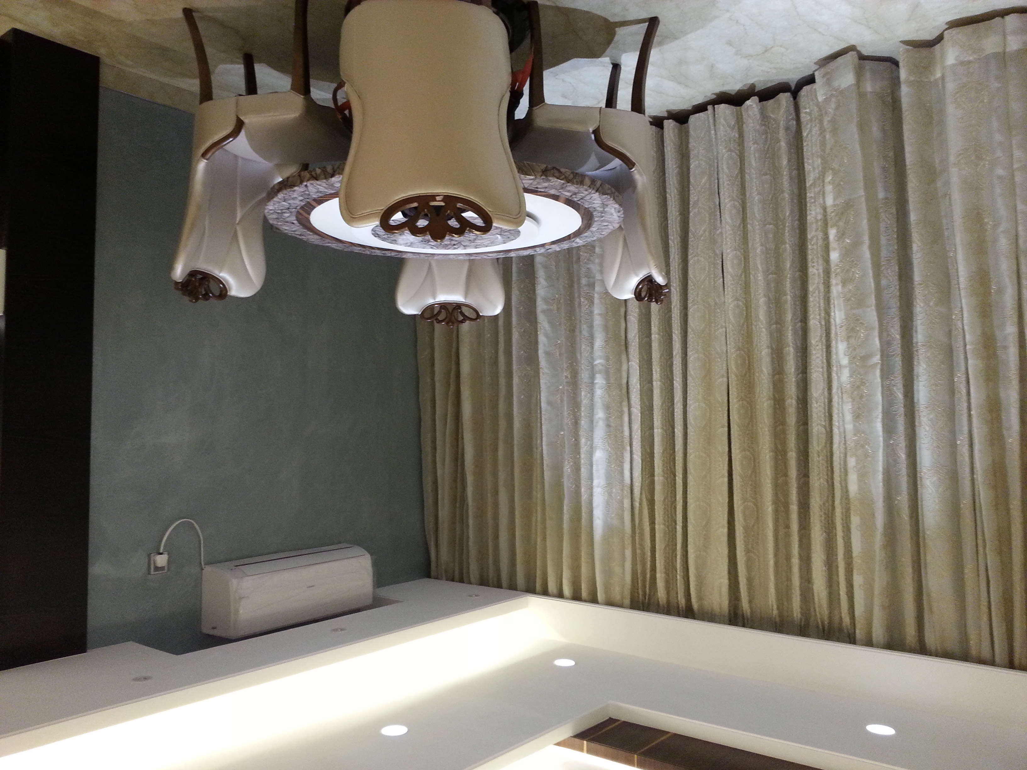 Mr. H.K Agarwal - view 6