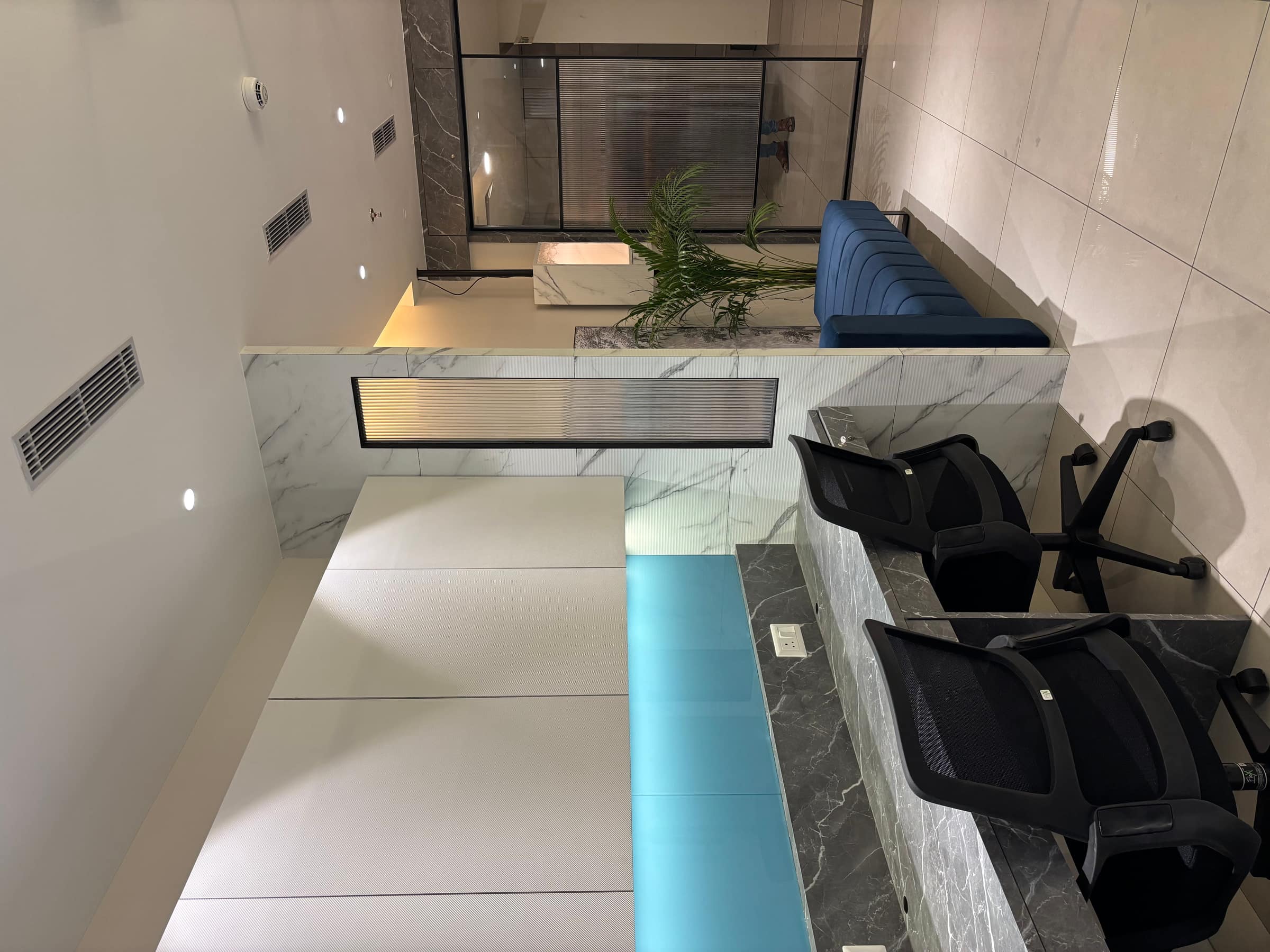 Mr. Piyush Agarwal - interior view 4